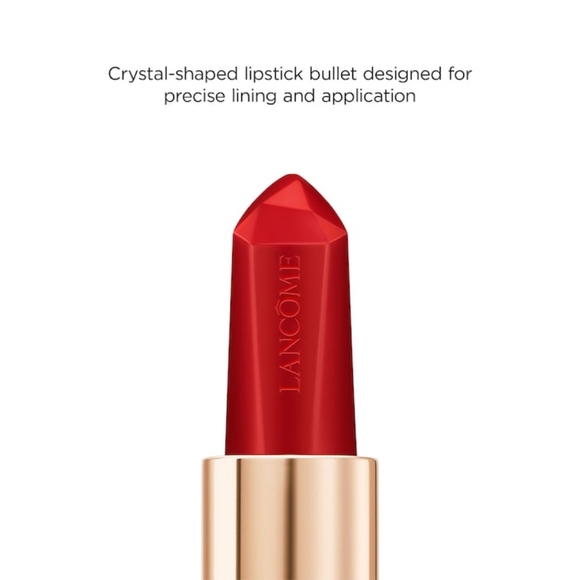 Lancome Ruby Cream 473 Rubiez - Picture 6 of 7